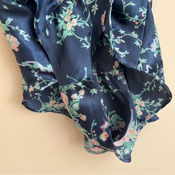 Victoria’s Secret Vintage Gold Label Bodysuit - Picture 4 of 5